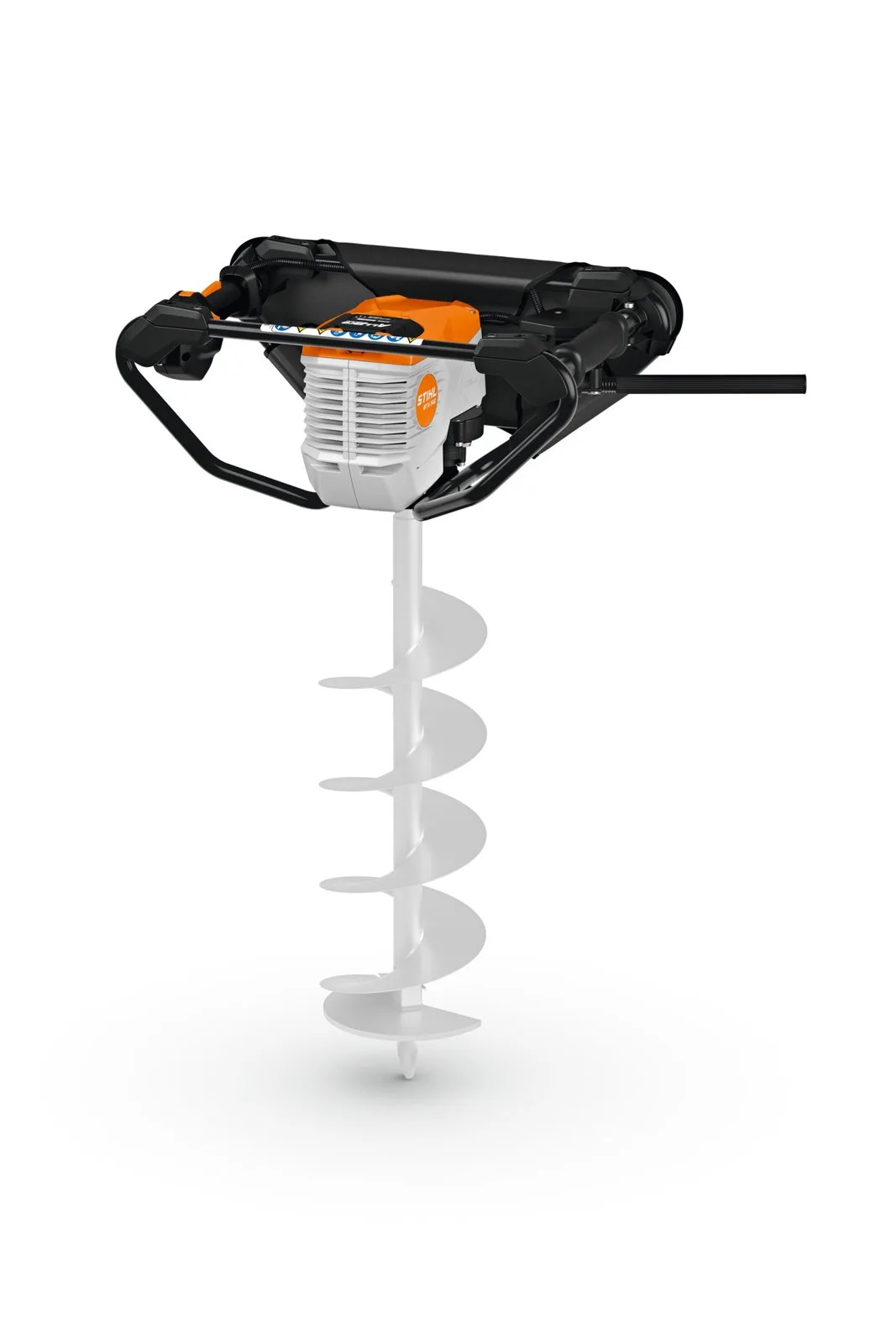 Аккумуляторный земляной бур STIHL BTA 140