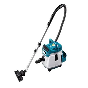 Пылесос Makita DVC156LZX1 — фото производителя