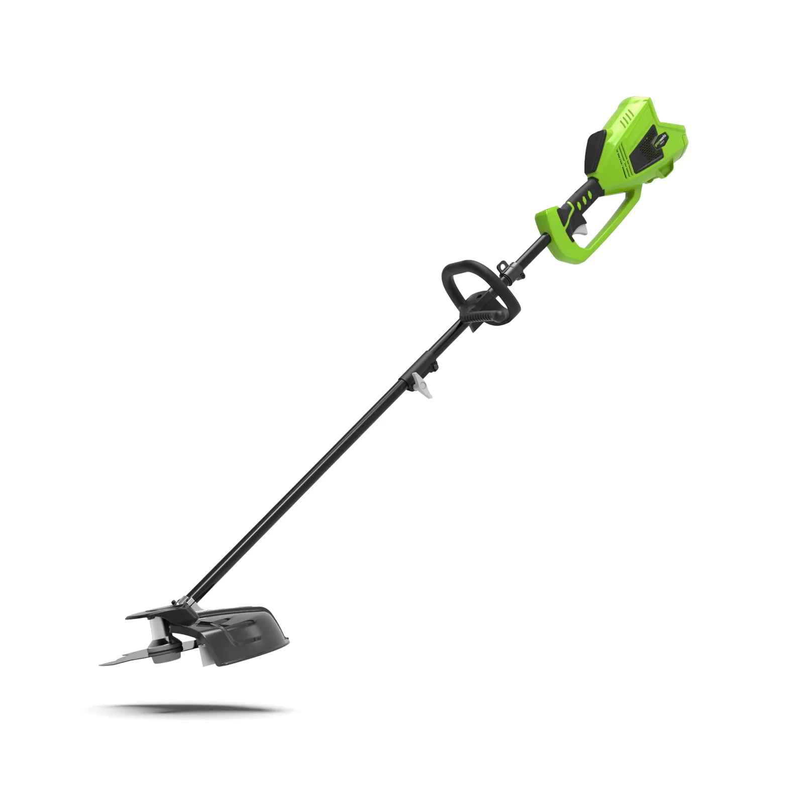 Аккумуляторный триммер-кусторез Greenworks GD40BC