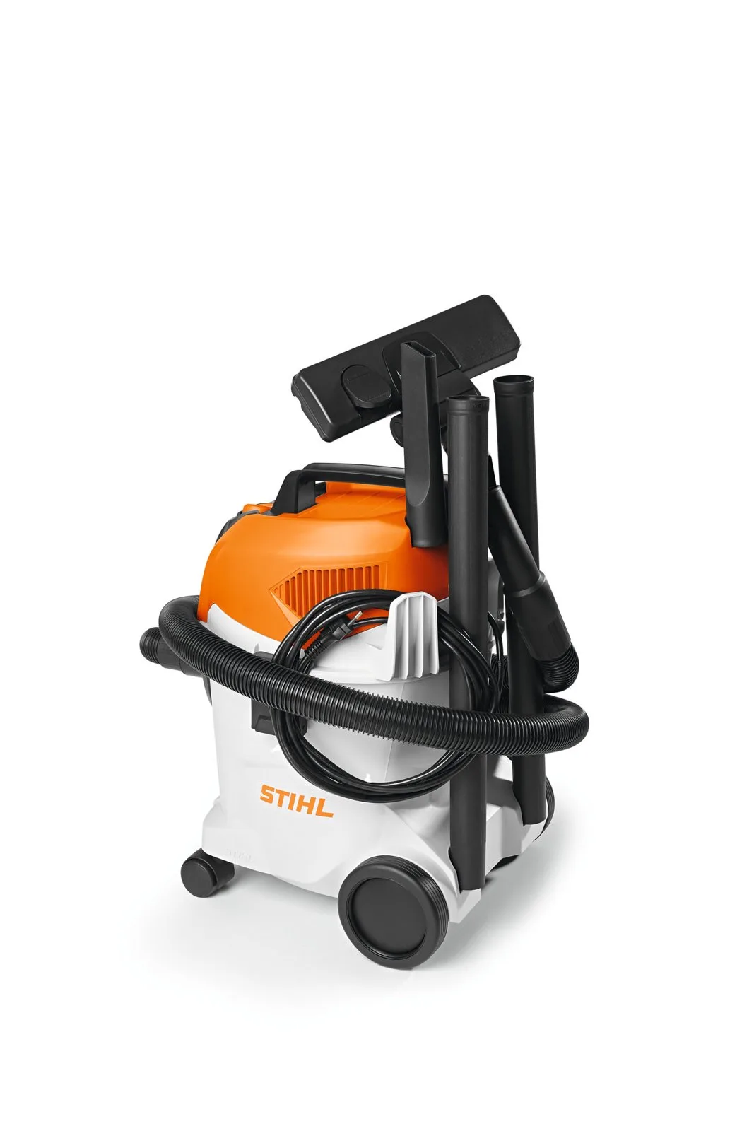 Пылесос STIHL SE 33 — фото производителя