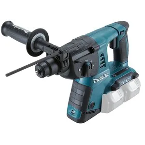 Аккумуляторный перфоратор Makita DHR263ZJ