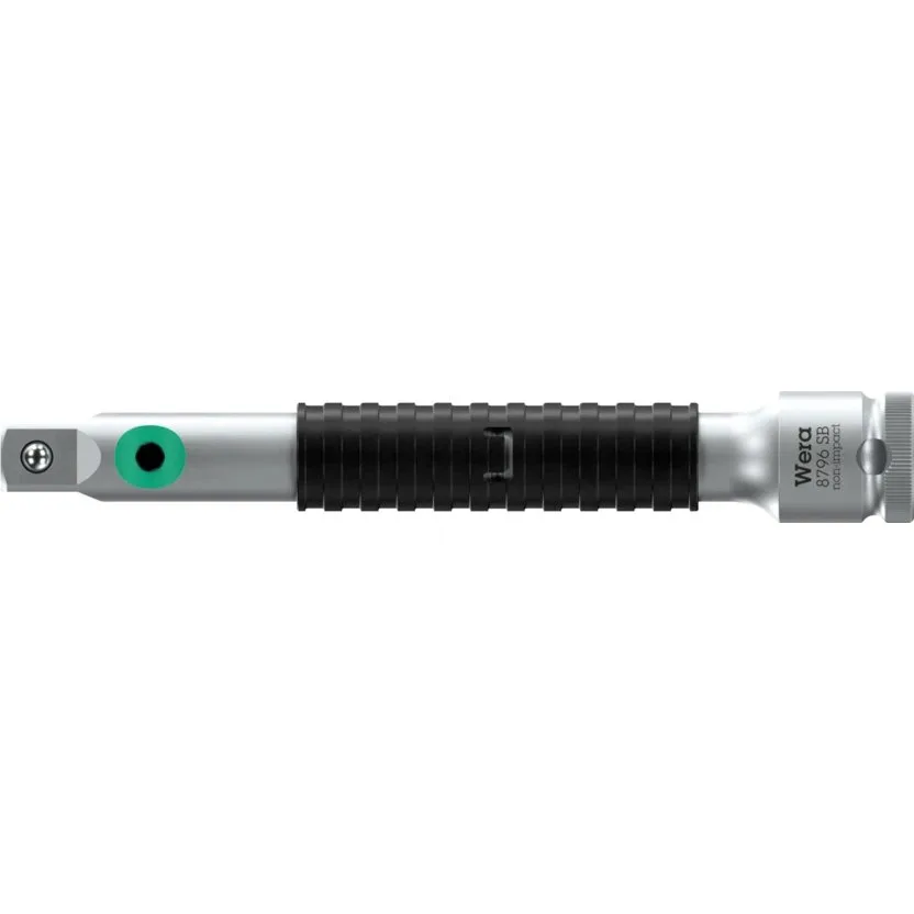 Удлинитель Zyklop, 3/8" Wera 8796 SB