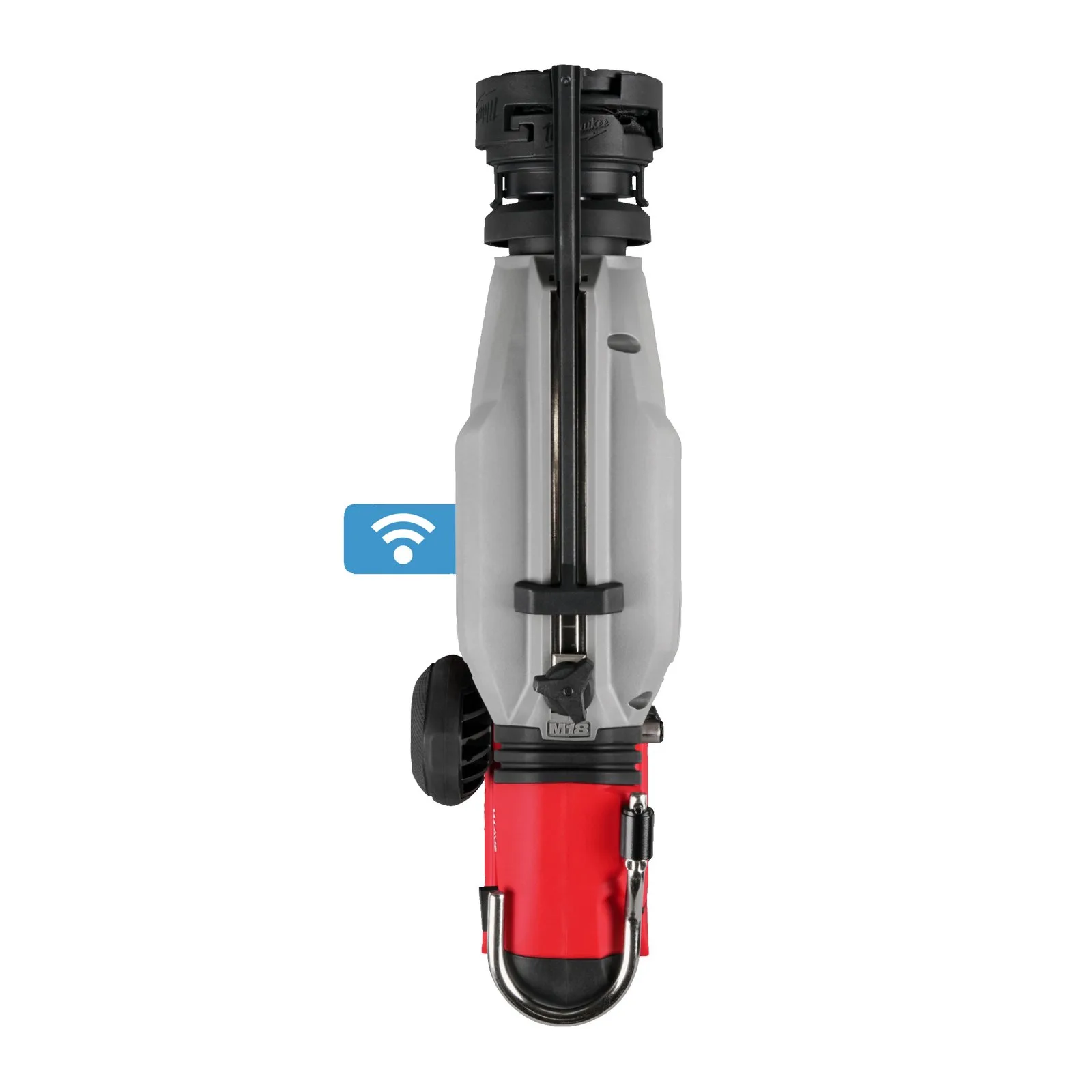 Аккумуляторный перфоратор SDS-Plus Milwaukee M18 FHAFOH16-0X — фото производителя