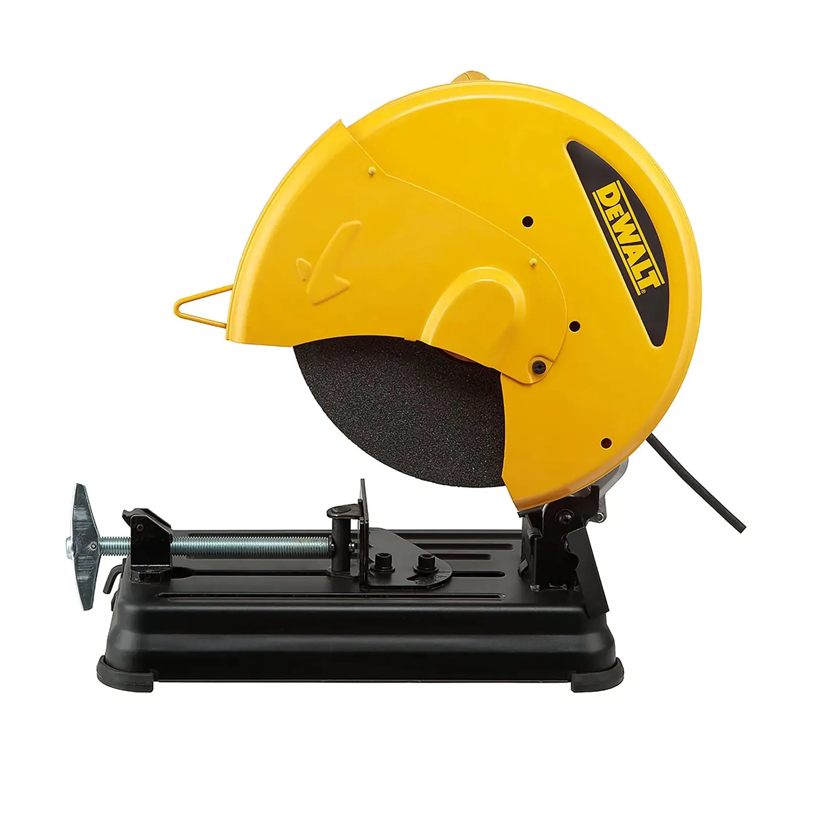 Отрезная машина DeWalt D28730-GB — фото производителя