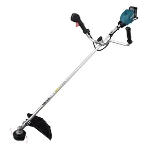 Аккумуляторный триммер Makita UR006GZ04 — фото производителя