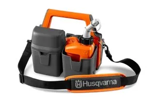 Аккумуляторный кейс Husqvarna Battery Case, Chainsaw