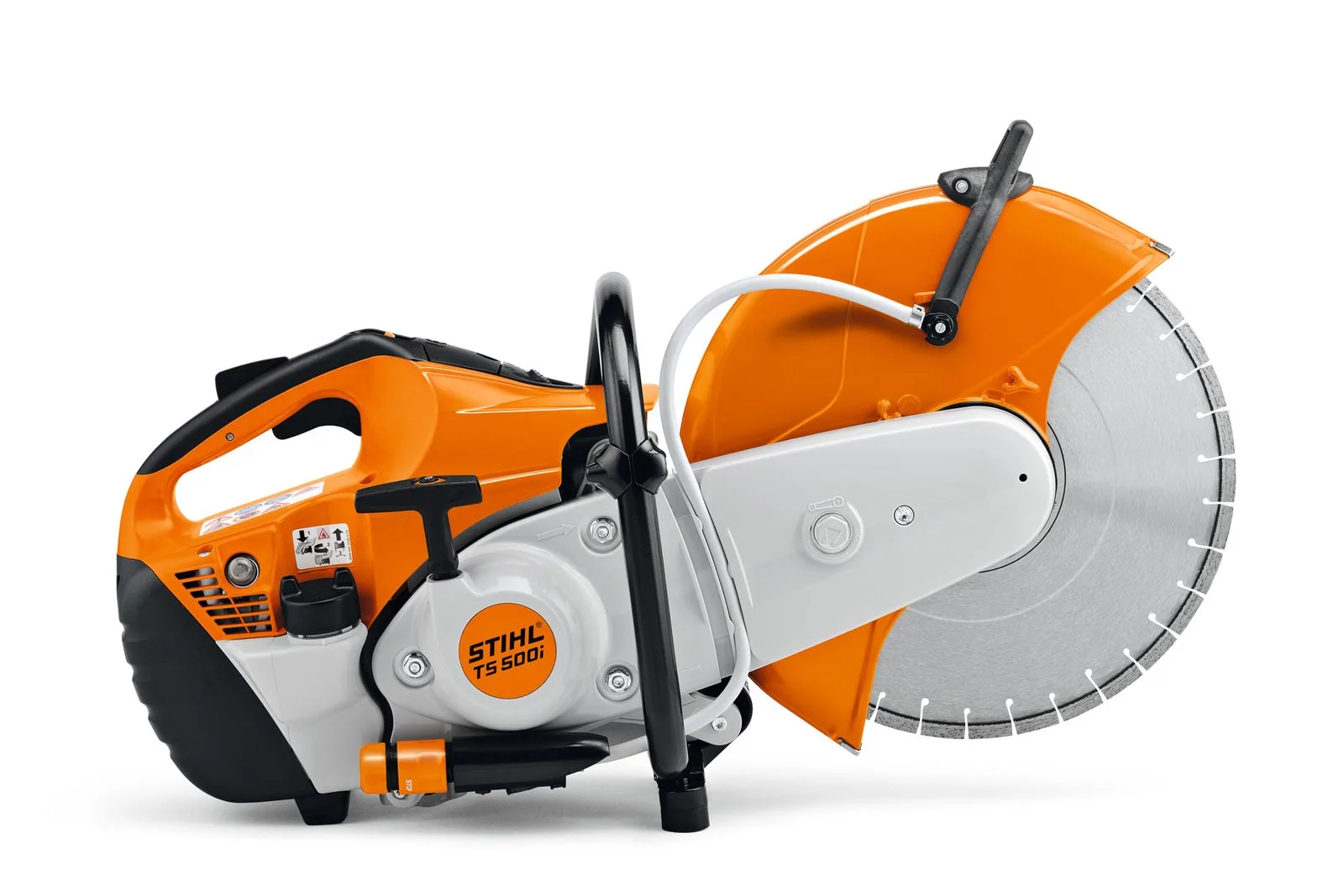 Бензорез STIHL TS 500