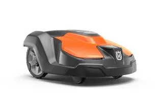 Робот-газонокосилка Husqvarna Automower® 520 EPOS®