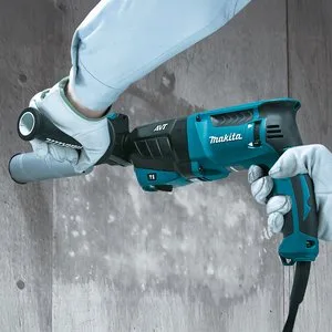 Перфоратор Makita HR2631F — фото производителя
