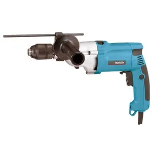 Ударная дрель Makita HP2051 — фото производителя
