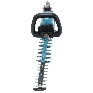 Аккумуляторный кусторез Makita DUH601Z — фото производителя