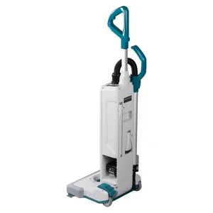 Аккумуляторный пылесос Makita VC010GZ — фото производителя