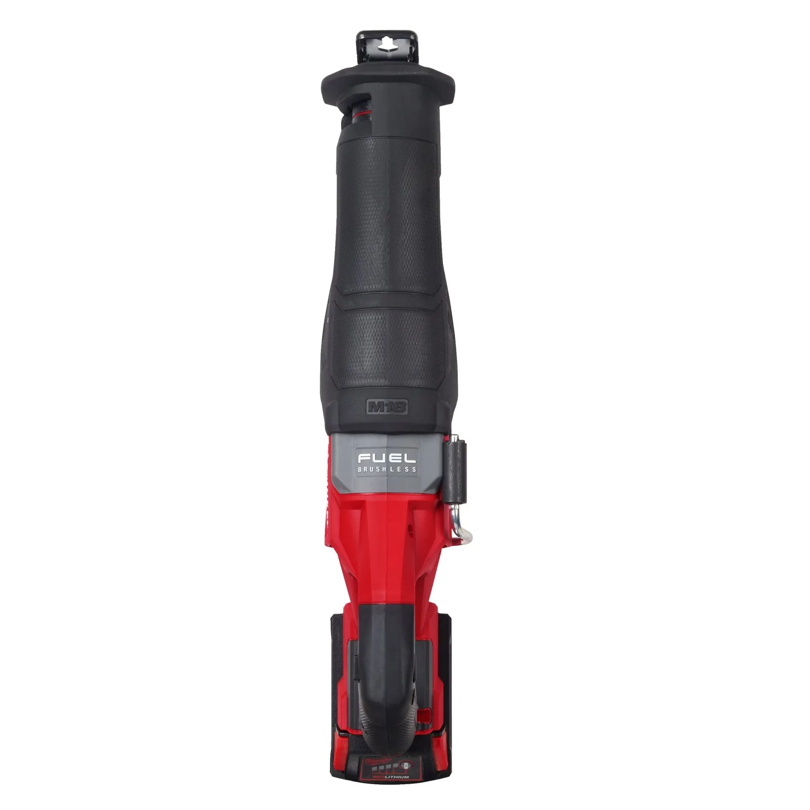 SAWZALL Сабельная пила Milwaukee M18 FSZ-502X — фото производителя