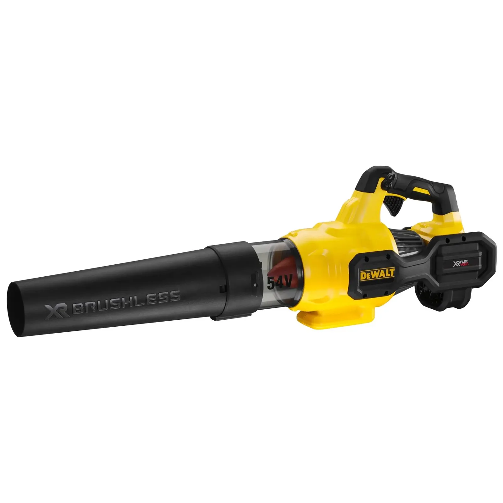 Аккумуляторная воздуходувка DeWalt DCMBA572N-XJ