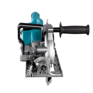 Аккумуляторная дисковая пила Makita RS002GZ — фото производителя