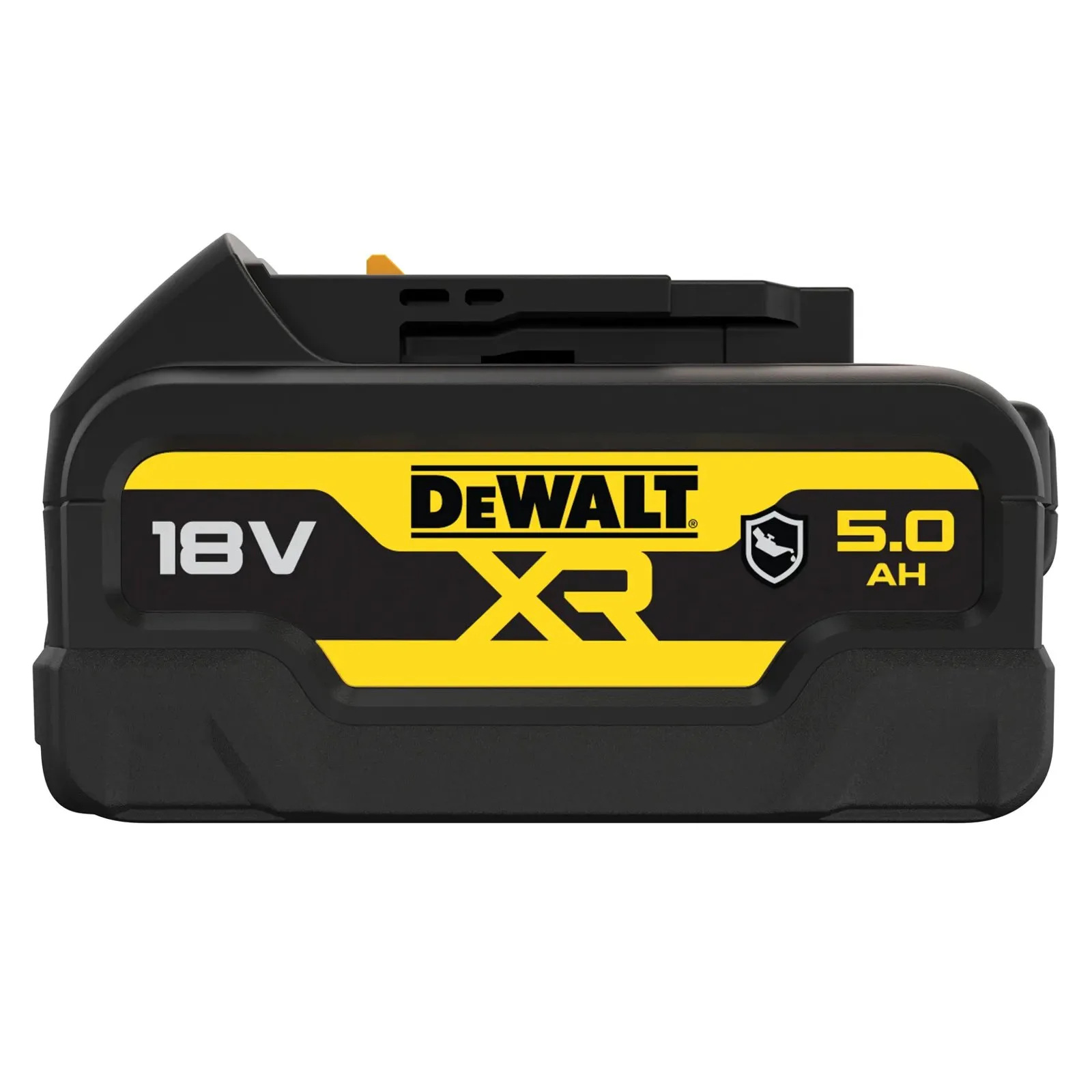 Аккумулятор DeWalt DCB184G-XJ — фото производителя
