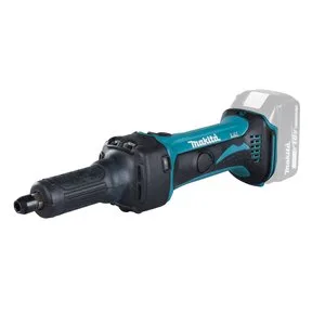 Прямая шлифовальная машина Makita DGD800Z — фото производителя