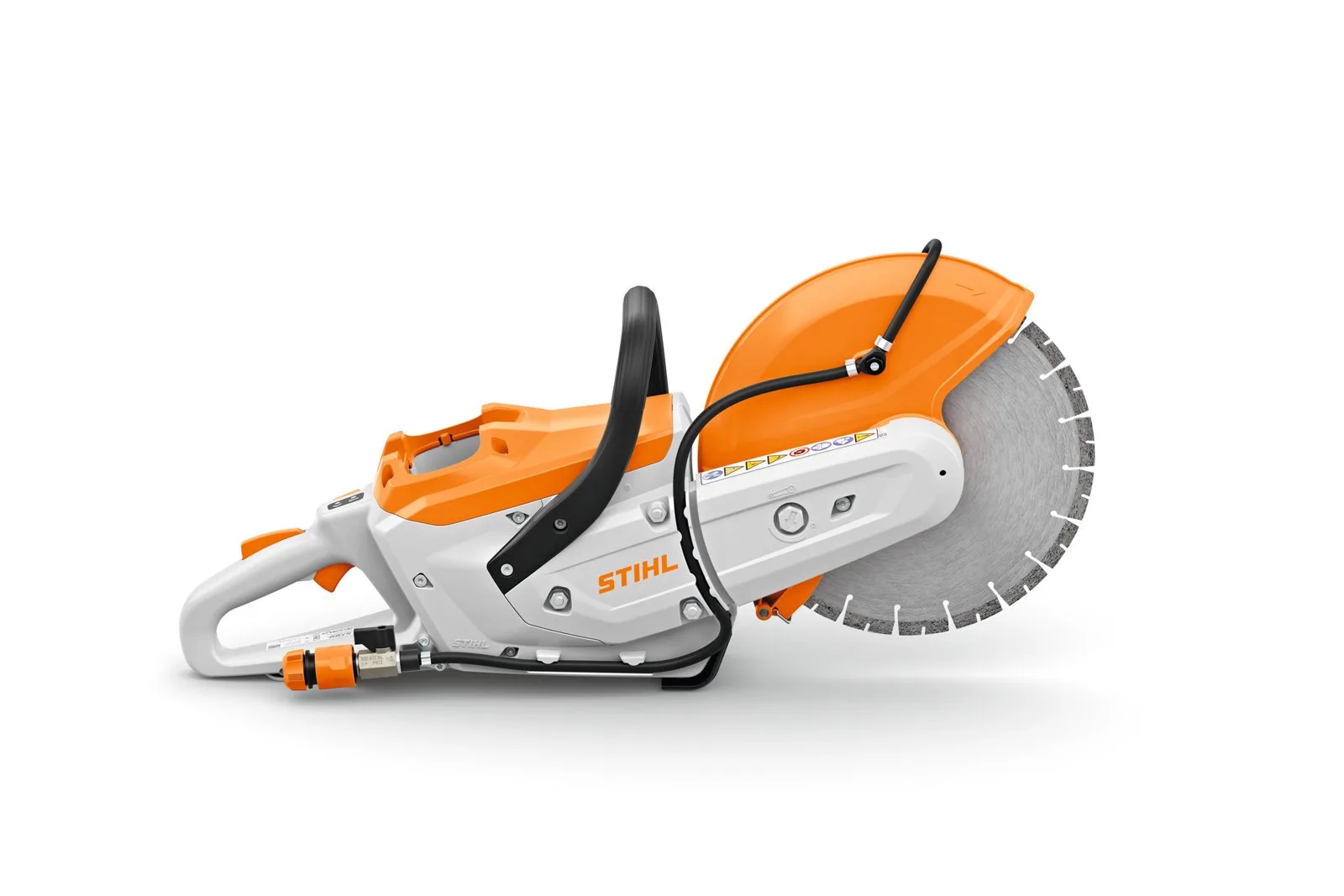 Аккумуляторный отрезной станок STIHL TSA 300