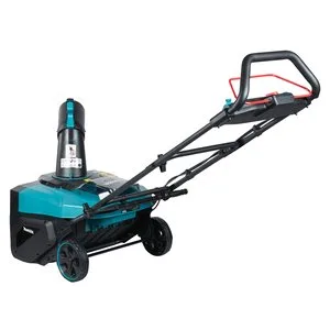 Снегоуборщик Makita SN001GZ — фото производителя