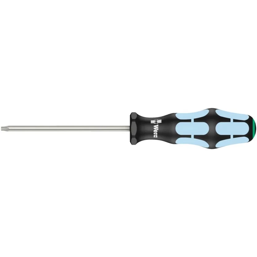 Отвертка TORX®, нержавеющая сталь Wera 3367