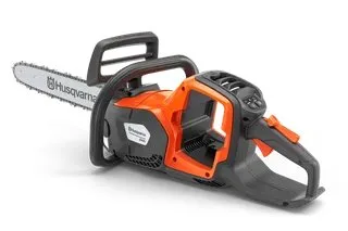 Аккумуляторная цепная пила Husqvarna 242i — фото производителя