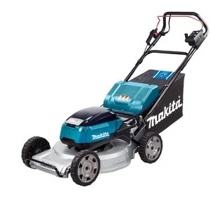 Газонокосилка Makita DLM533Z — фото производителя