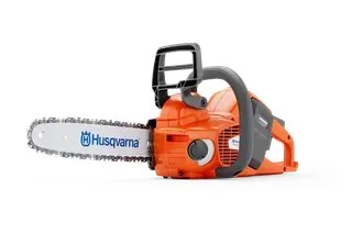 Аккумуляторная цепная пила Husqvarna 535i XP® — фото производителя