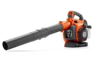 Бензиновая воздуходувка Husqvarna Petrol Leaf Blower - 125BVx