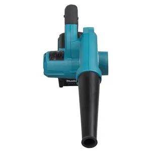 Аккумуляторная воздуходувка Makita UB002GZ01 — фото производителя