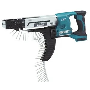 Аккумуляторный шуруповерт Makita DFR750Z — фото производителя