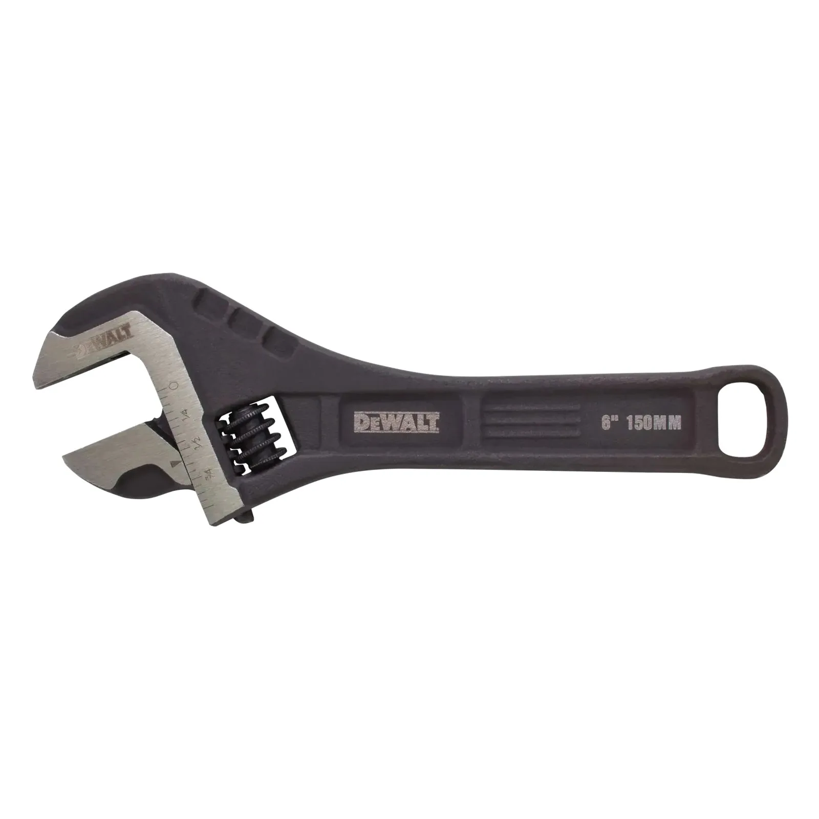 Разводной ключ DeWalt DWHT80266