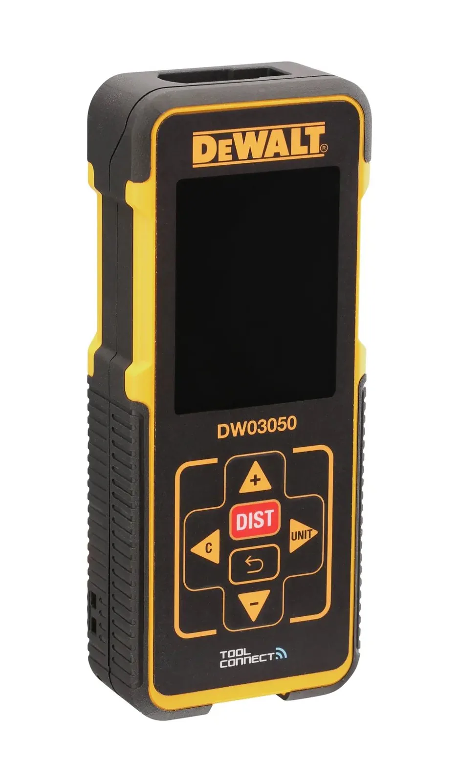 Лазерный дальномер DeWalt DW03050-XJ — фото производителя