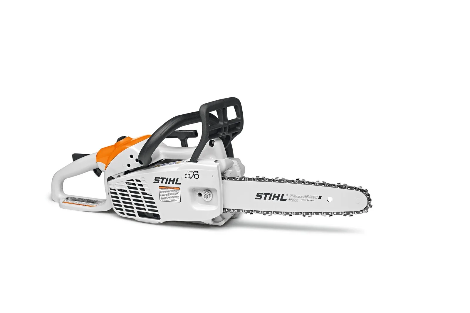 Бензопила STIHL MS 194 C-E — фото производителя