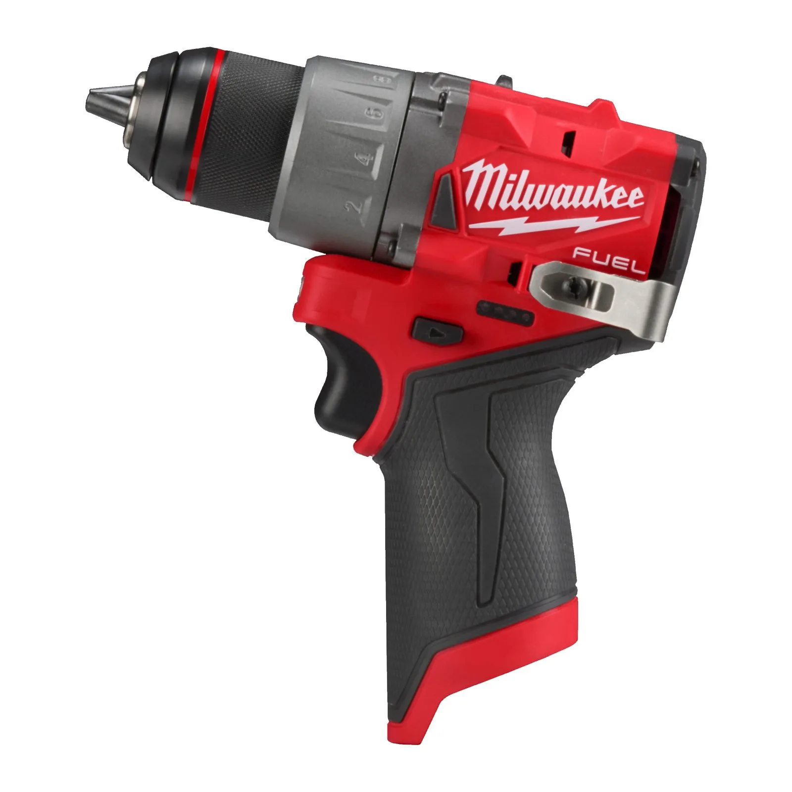 Субкомпактная дель - шуруповёрт Milwaukee M12 FDD2-0 — фото производителя