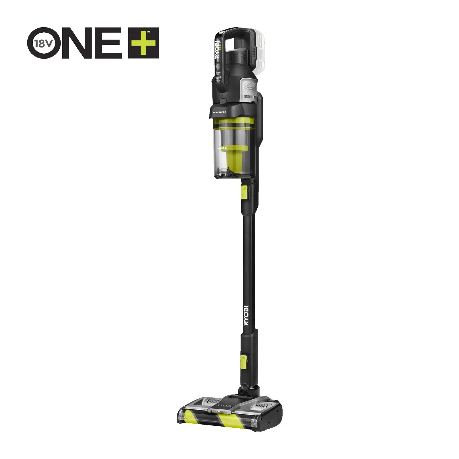 Зарядное устройство Ryobi RASV18BL
