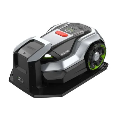 Робот-газонокосилка EGO RMR6000E — фото производителя
