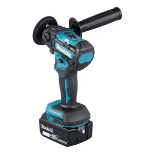 Шлифовальная машина Makita DPV300Z — фото производителя