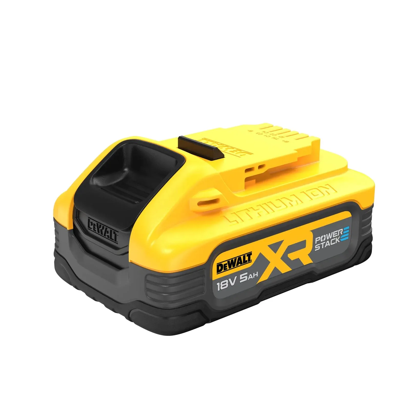 Аккумулятор DeWalt DCBP518-XJ — фото производителя