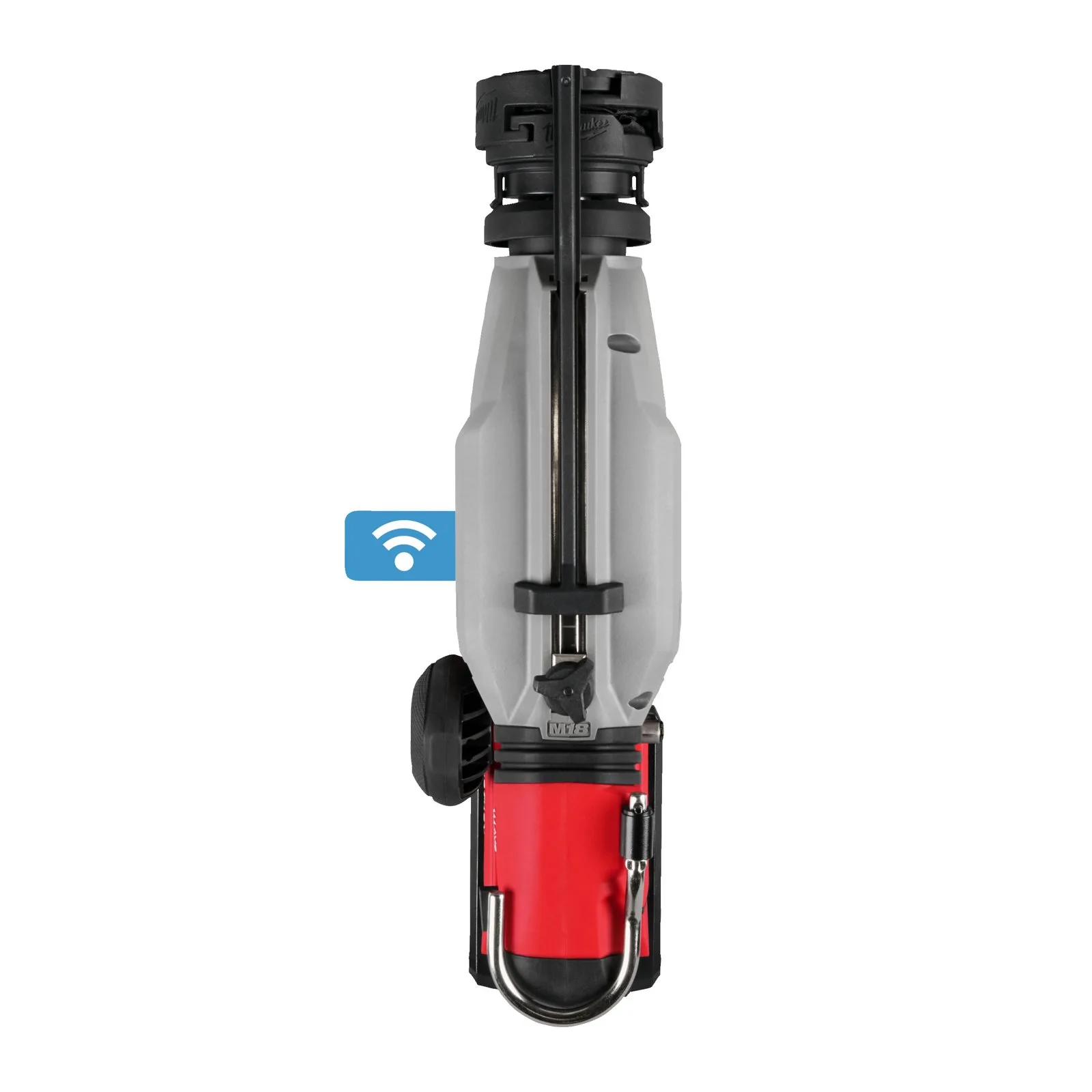 Аккумуляторный перфоратор SDS-Plus Milwaukee M18 FHAFOH16-302X — фото производителя