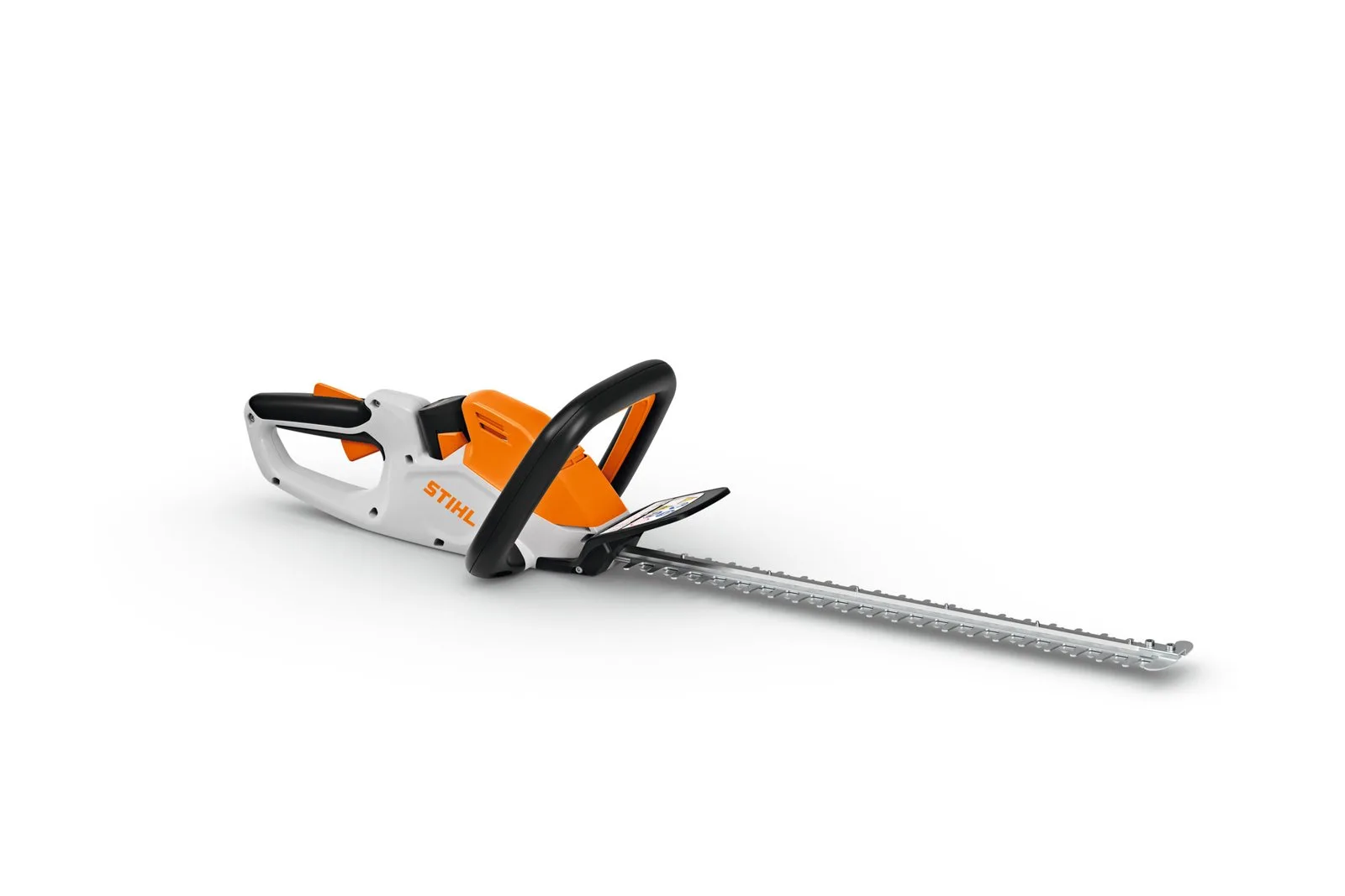 Аккумуляторные садовые ножницы STIHL HSA 40 — фото производителя