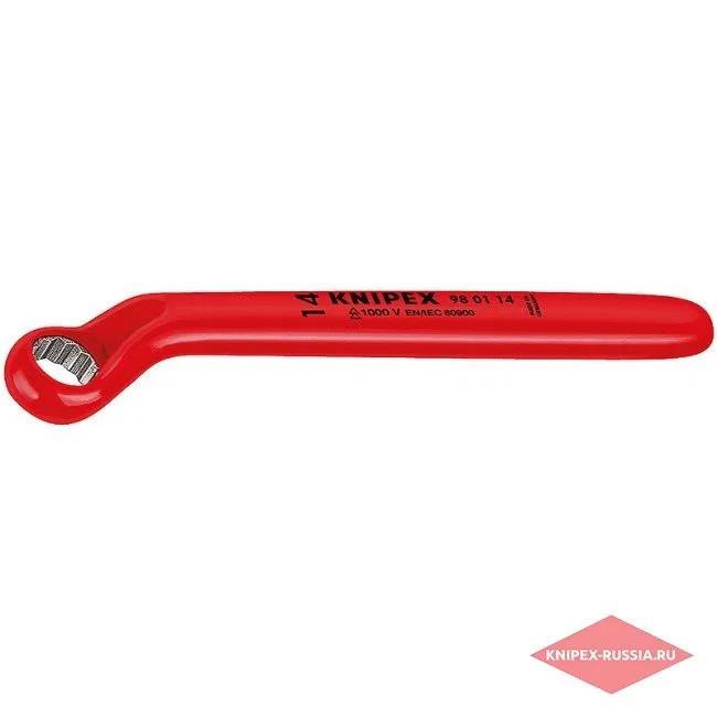 Ключ гаечный накидной Knipex KN-980114
