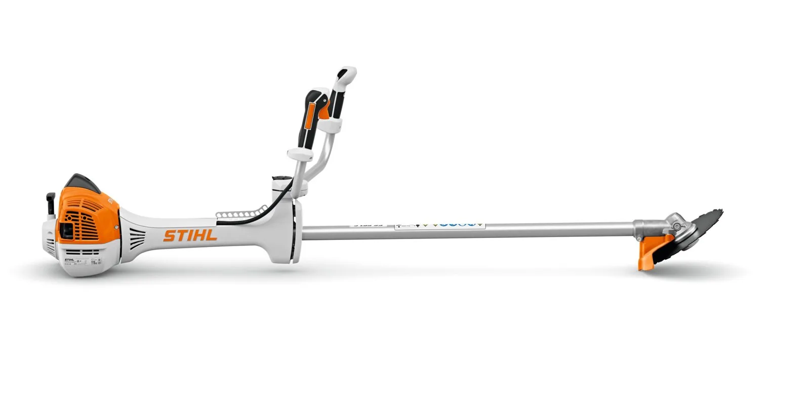 Бензиновый триммер STIHL FS 561 C-EM — фото производителя
