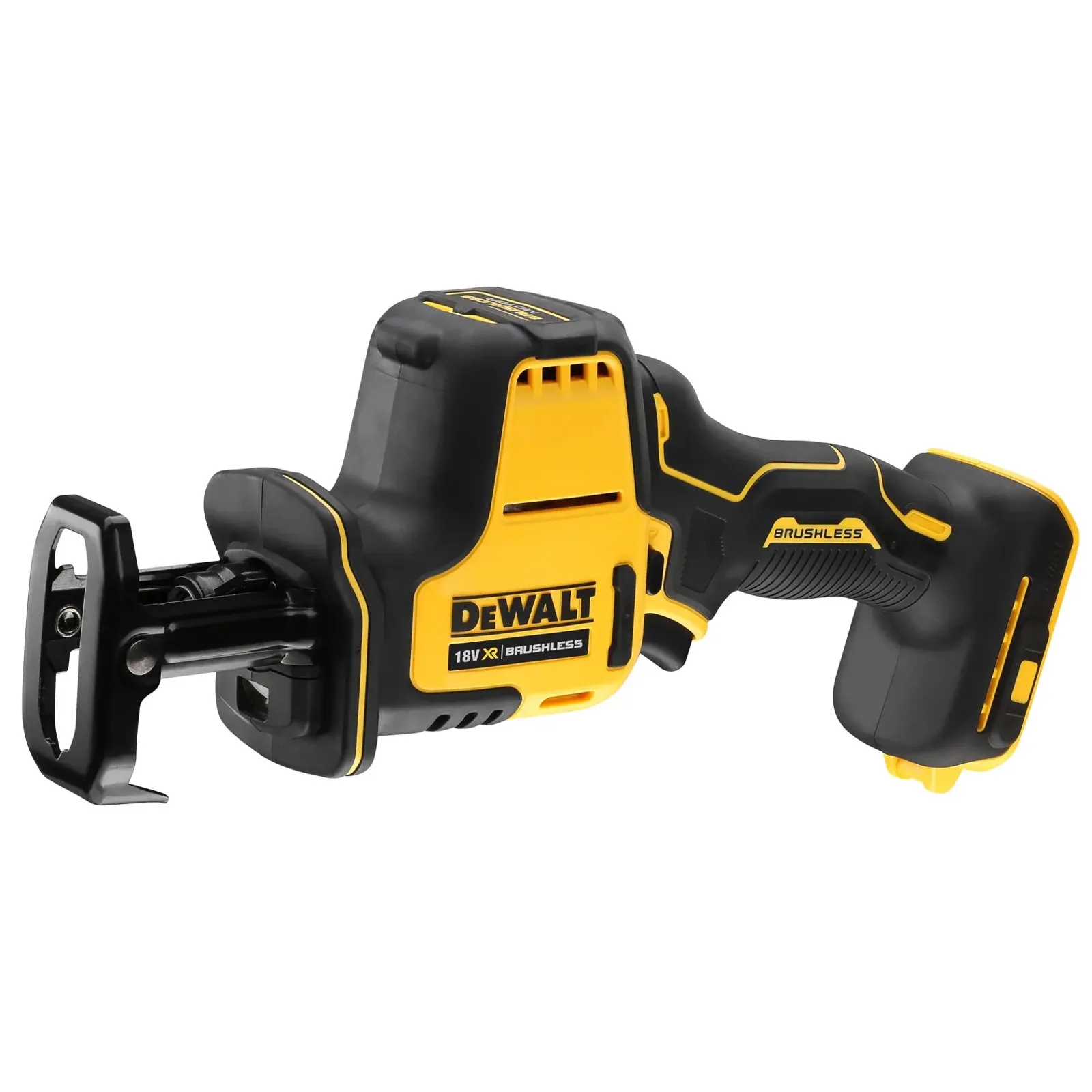 Сабельная пила DeWalt DCS369N-XJ