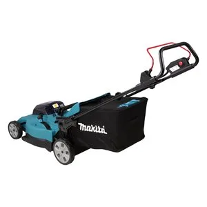 Газонокосилка Makita DLM538Z — фото производителя