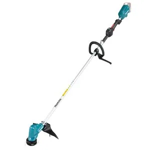 Аккумуляторный триммер Makita DUR190LZX9 — фото производителя