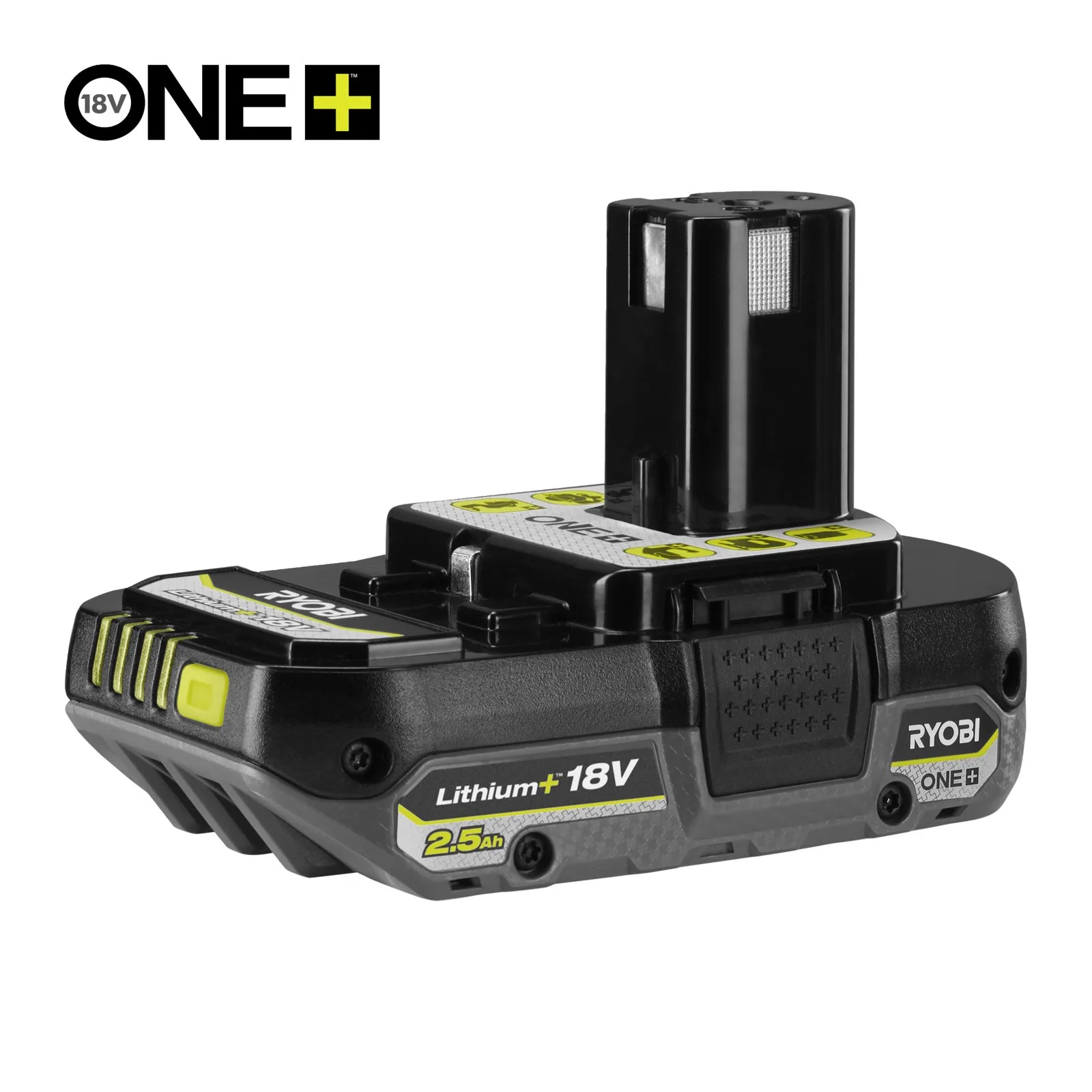 Аккумулятор Ryobi RB1825C