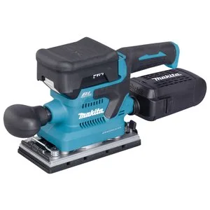 Шлифовальная машина Makita DBO380Z — фото производителя