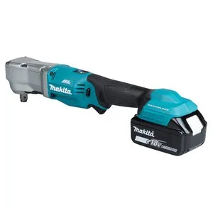 Аккумуляторный ударный гайковерт Makita DTL300Z — фото производителя
