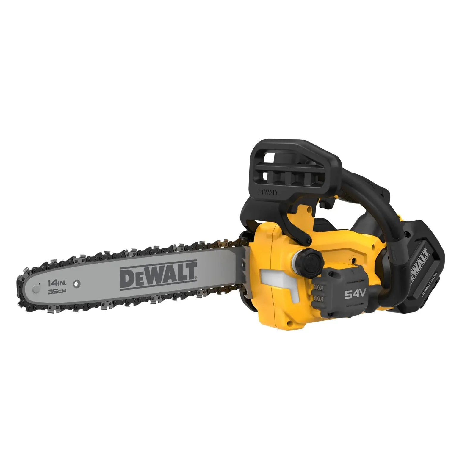 Аккумуляторная цепная пила DeWalt DCMCST635N-XJ