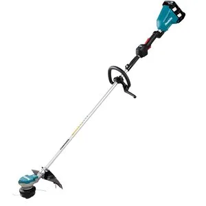 Аккумуляторный триммер Makita DUR368LZ — фото производителя